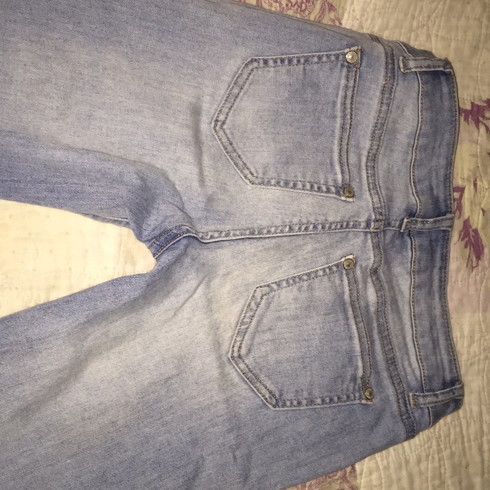 Jeans - Picture 5 of 5